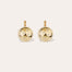 Boucles d'oreilles Comète grand modèle
