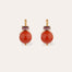 Boucles d'oreilles Décalcia