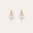 Boucles d'oreilles Decalcia