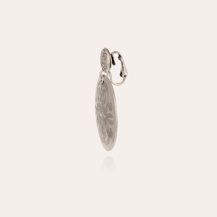 Diva Large size Earrings