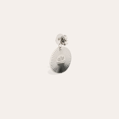 Boucles d'oreilles Diva petit modèle