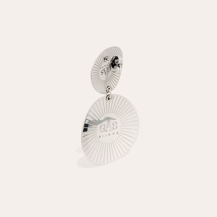Diva Nuage Earrings