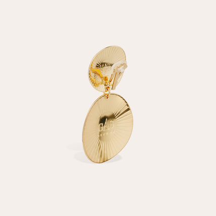 Diva Nuage Earrings