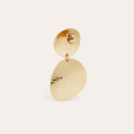 Diva Nuage Earrings