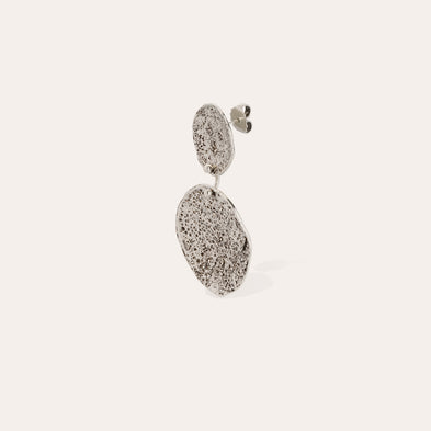 Boucles d'oreilles Eclipse grand modèle