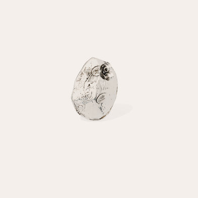 Boucles d'oreilles Eclipse Moon