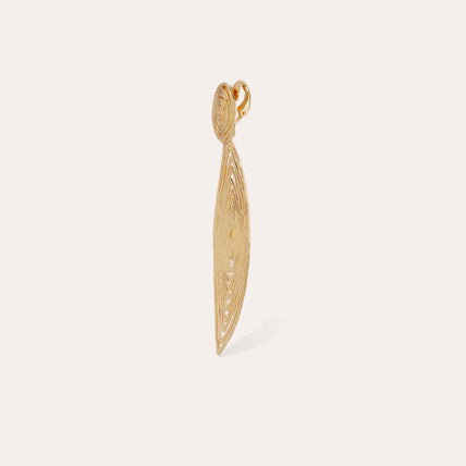 Longwave Earrings small size