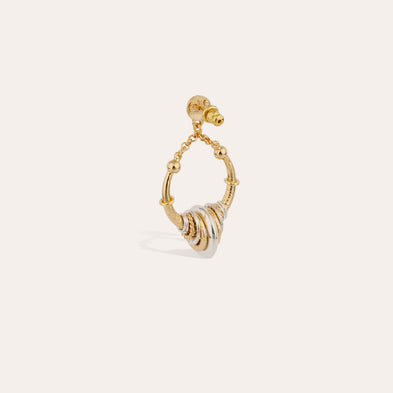 Boucles d'oreilles Maranzana mini