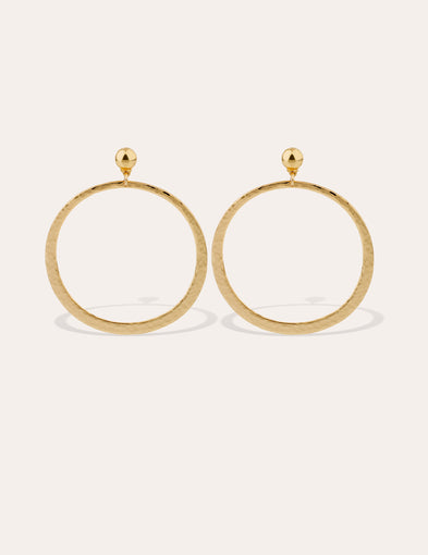 Boucles d'oreilles Mimi