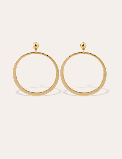 Boucles d'oreilles Mimi