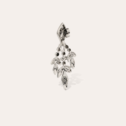 Boucles d'oreilles Olea grand modèle