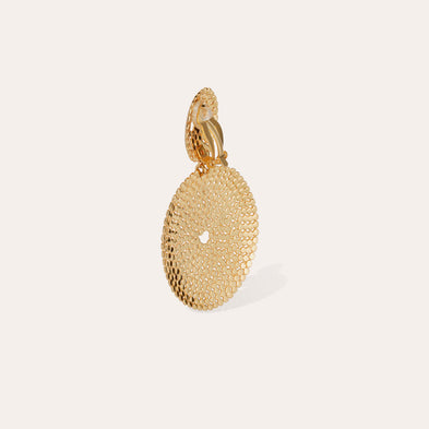 Boucles d'oreilles Onde Lucky