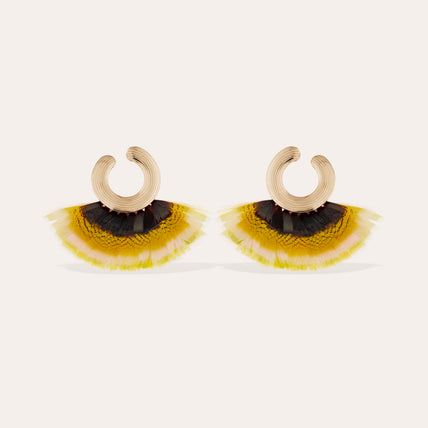 Boucles d'oreilles Positano - Edition limitée