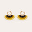 Boucles d'oreilles Positano - Edition limitée