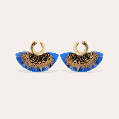Boucles d'oreilles Positano - Edition limitée