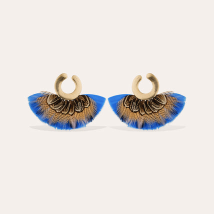 Positano Earrings - Limited Edition