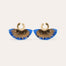 Boucles d'oreilles Positano - Edition limitée
