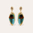 Boucles d'oreilles Sao - Edition limitée