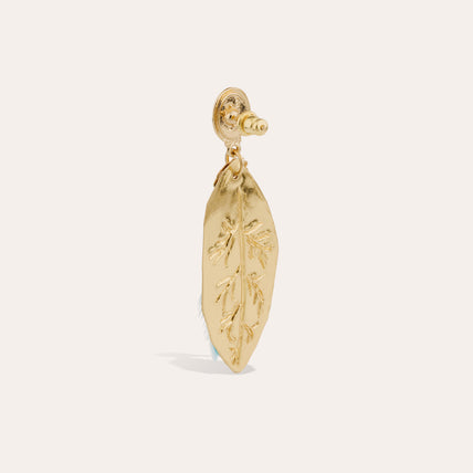 Boucles d'oreilles Sao - Edition limitée