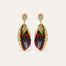 Boucles d'oreilles Sao - Edition limitée