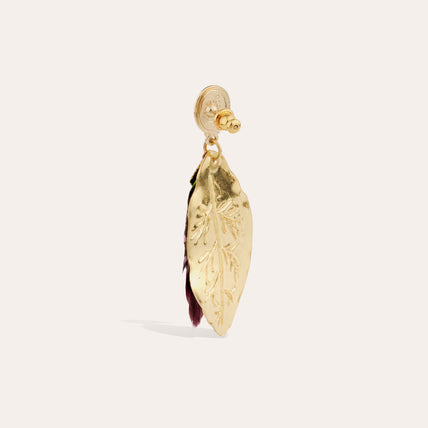 Boucles d'oreilles Sao - Edition limitée
