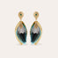Boucles d'oreilles Sao - Edition limitée