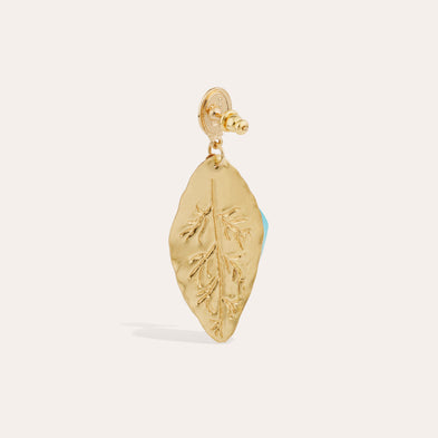 Boucles d'oreilles Sao - Edition limitée