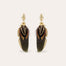 Boucles d'oreilles Sao - Edition limitée