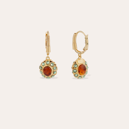 Pendientes Tao Splash