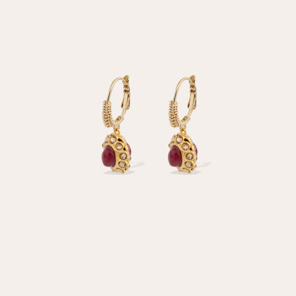 Tao Splash Earrings