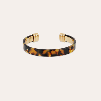 Bracelet Celeste petit modèle - Écaille
