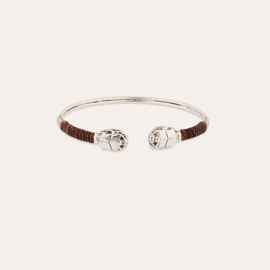 Bracelet Duality Scaramouche très grand modèle