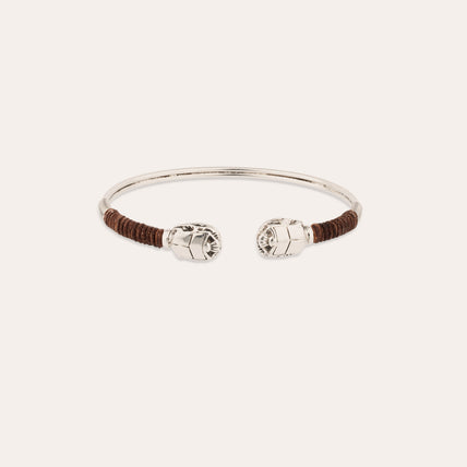 Bracelet Duality Scaramouche très grand modèle