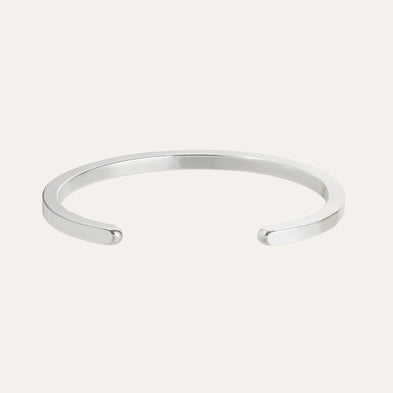 Armband „Eliot“ in Silberoptik