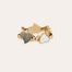 Bracelet Mirage Coeur multi