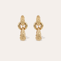 Boucles d'oreilles Mira
