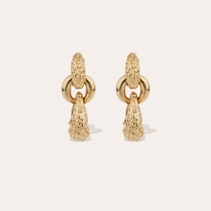 Boucles d'oreilles Mira