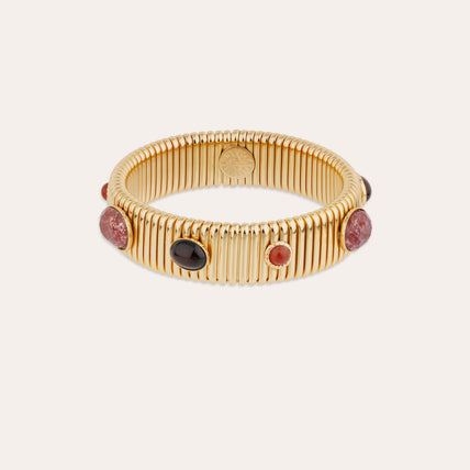 medium size 's Gold Strada Bracelet