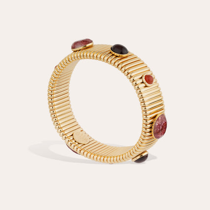 medium size 's Gold Strada Bracelet