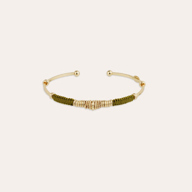 Bracelet Zizanie