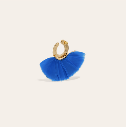 Positano Earrings - Limited Edition