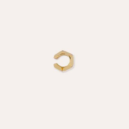 Earcuff Mila Strass grand modèle