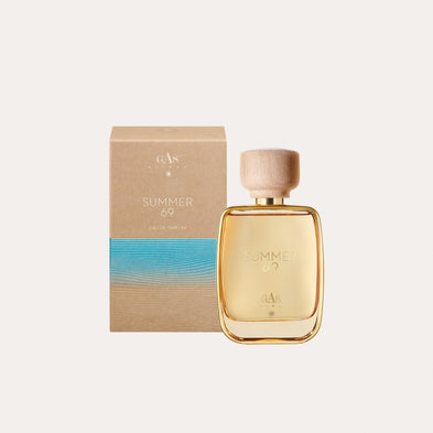 Eau de Parfum Summer 69  50 ml