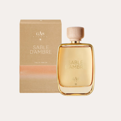 Eau de Parfum Sable d'Ambre 100 ml