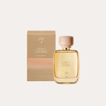 Eau de Parfum Sable d'Ambre 50 ml