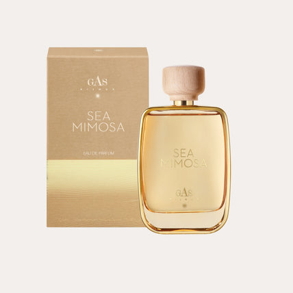Eau de Parfum Sea Mimosa 100 ml