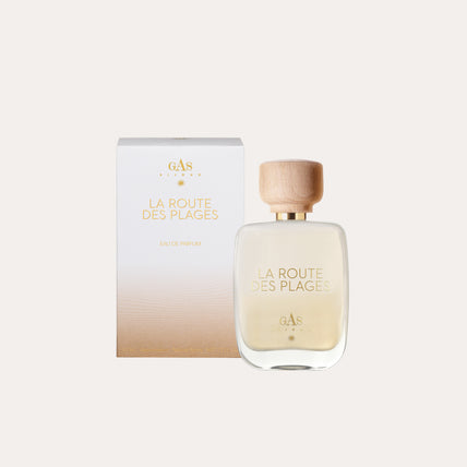 Eau de parfum La Route des Plages 50 ml