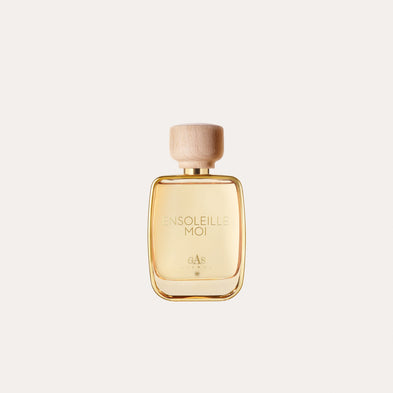 Eau de parfum Ensoleille Moi 50 ml