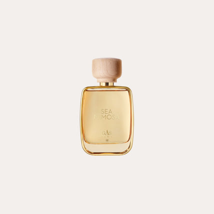 Eau de Parfum Sea Mimosa 50 ml