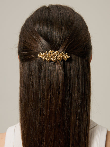 Barrette Olea